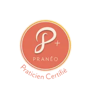 Badge Pranéo